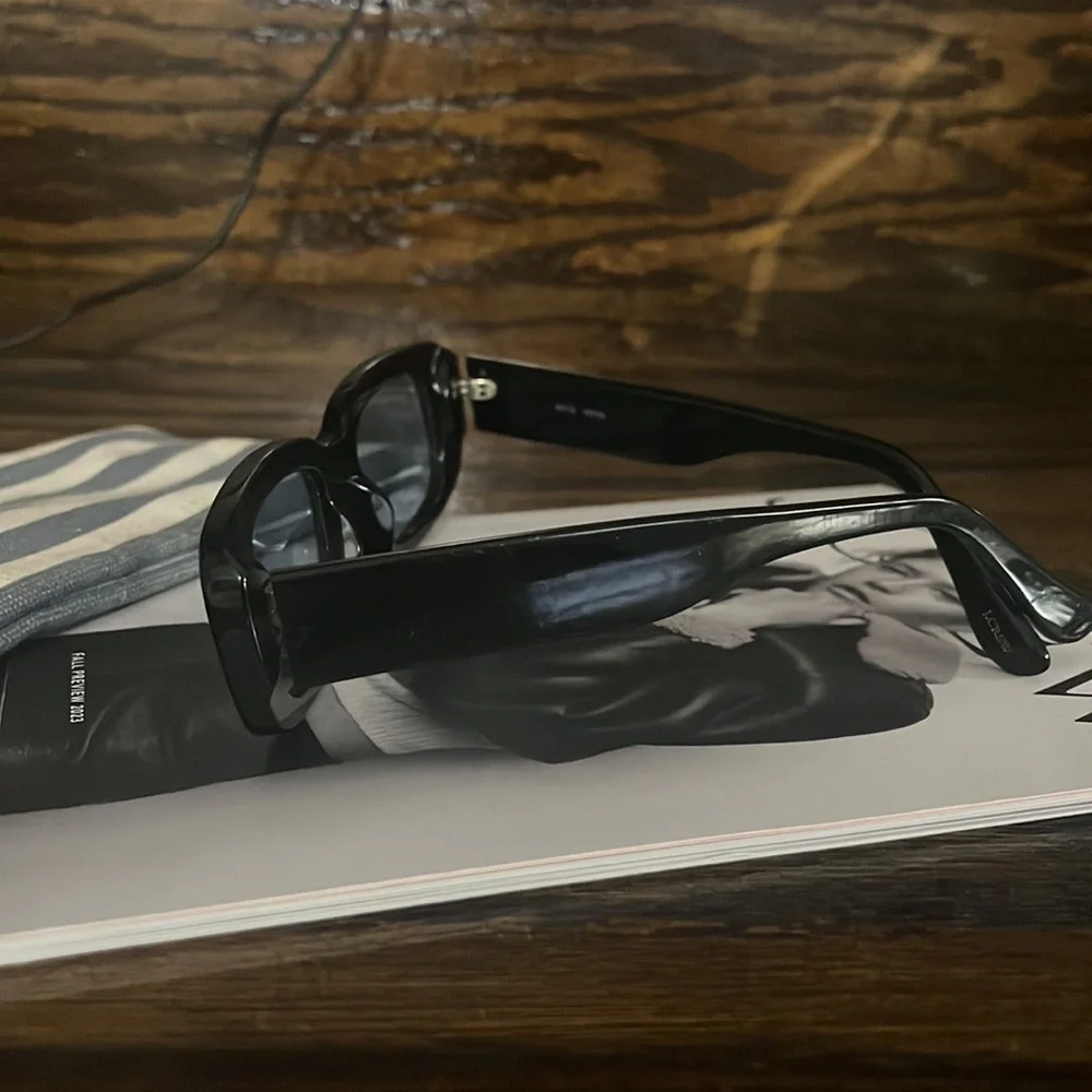 J. Crew sunglasses - Picture 2 of 2